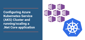 Configuring Azure Kubernetes