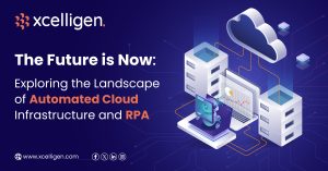 cloud infrastructure