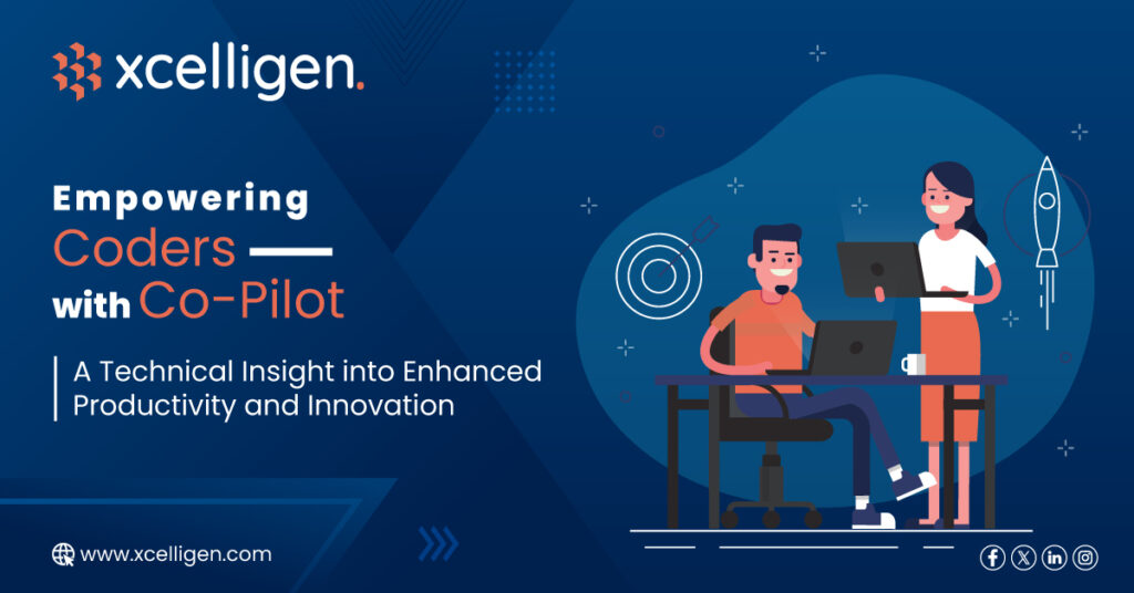 Co-Pilot: Transforming Developer Productivity & Code Quality