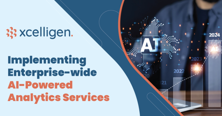 Enterprise AI-Powered Analytics: Implementation Guide