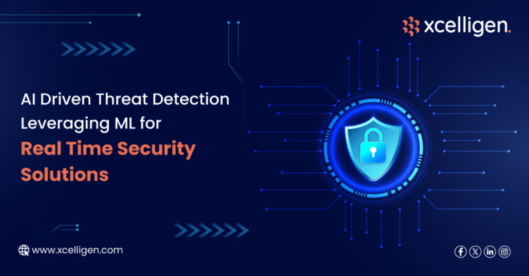 AI-Driven Threat Detection for Real-Time Cybersecurity