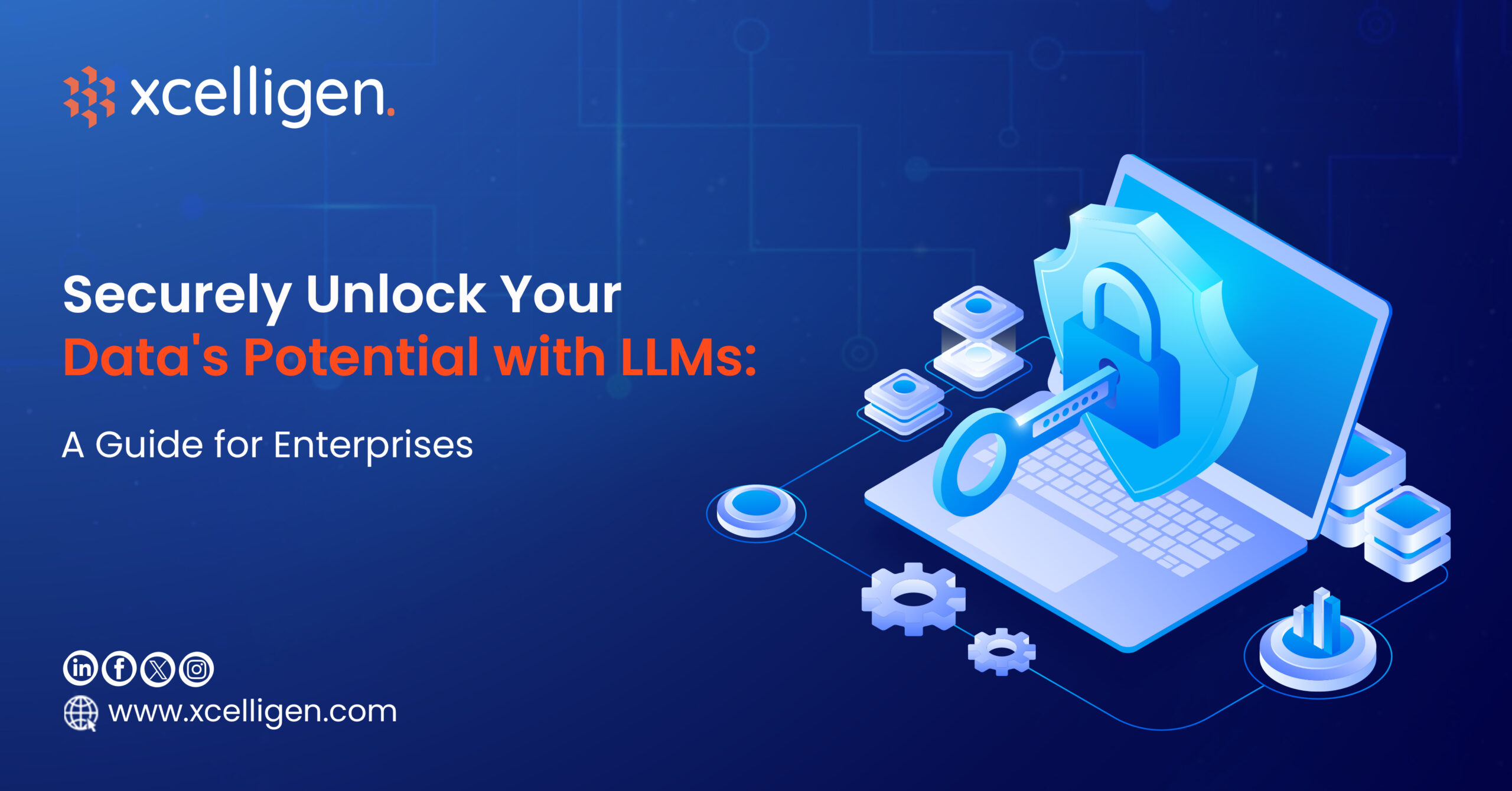 Large Language Models for enterprises