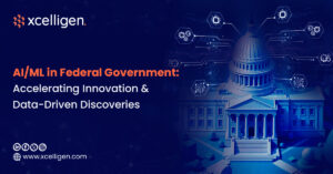 AI/ML in Federal Government