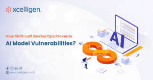 shift-left DevSecOps in AI security