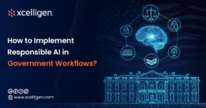 Implement Responsible AI in government