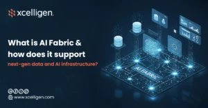 AI Fabric matters for digital transformation