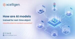 Training AI Models for Combat Object Classification