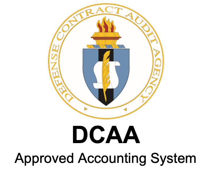 Dcaa Certifications - Xcelligen Inc.